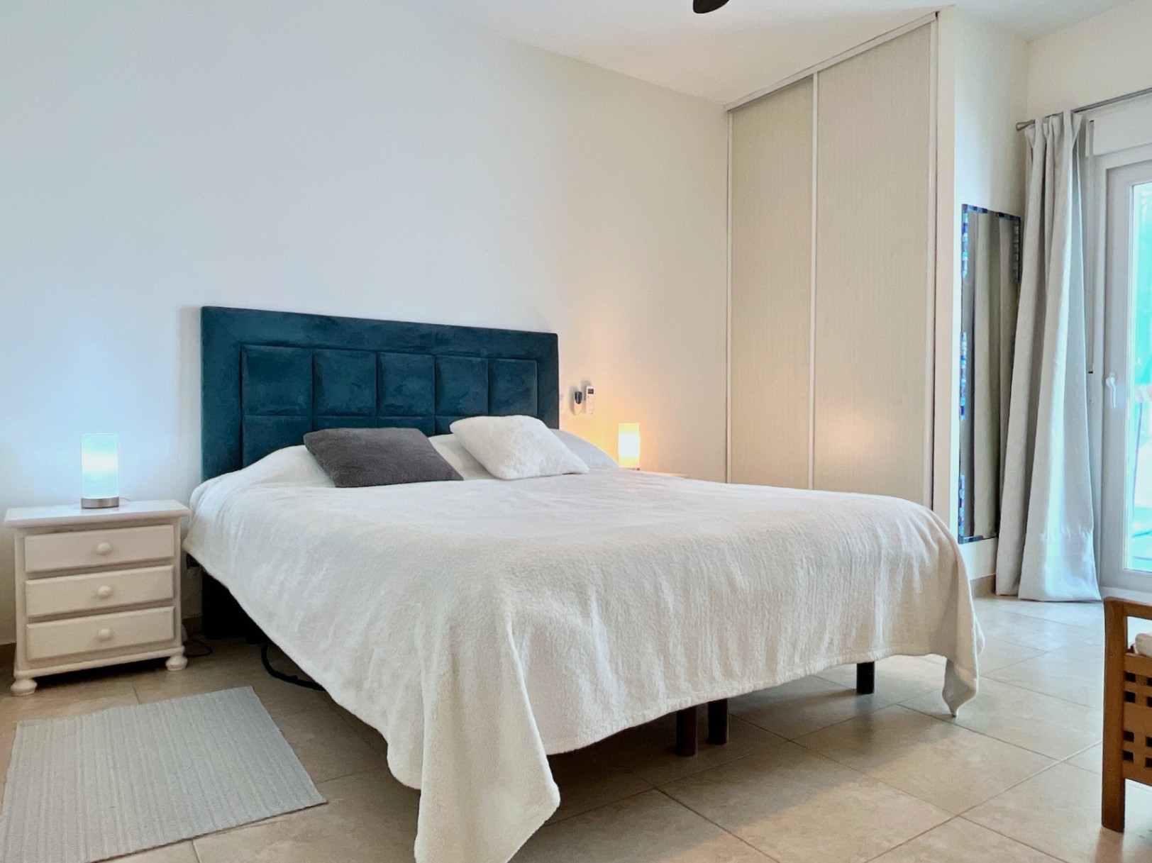 460906 - Amplio apartamento reformado de 4 dormitorios en Jávea centro