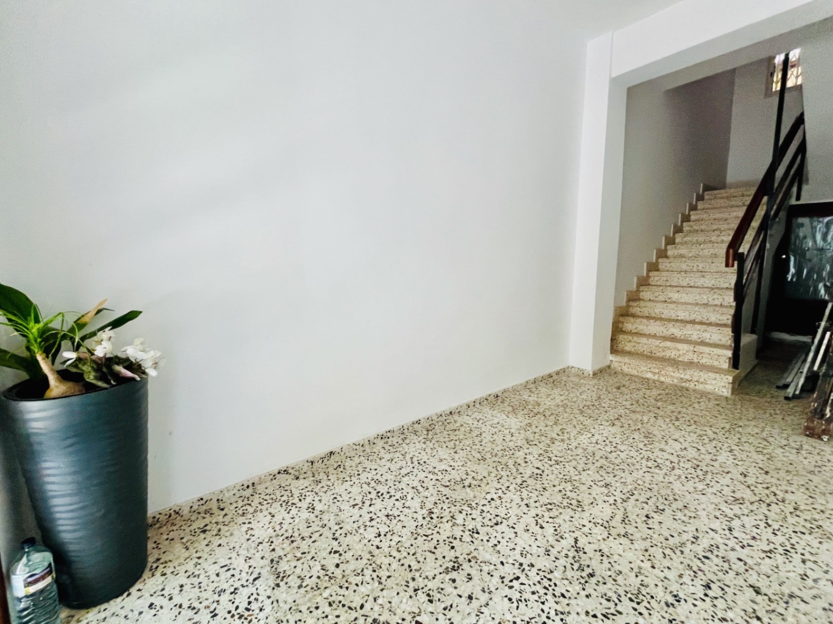460906 - Amplio apartamento reformado de 4 dormitorios en Jávea centro