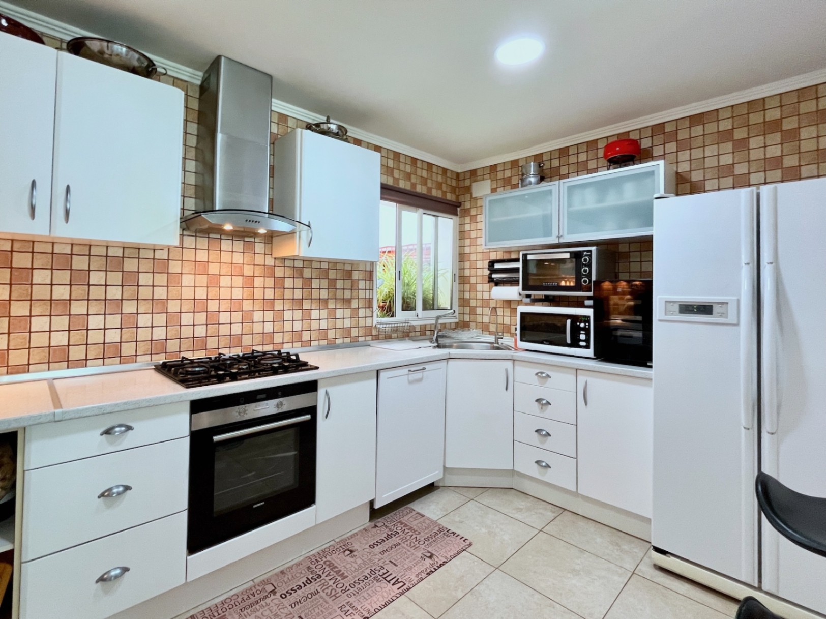 460906 - Amplio apartamento reformado de 4 dormitorios en Jávea centro