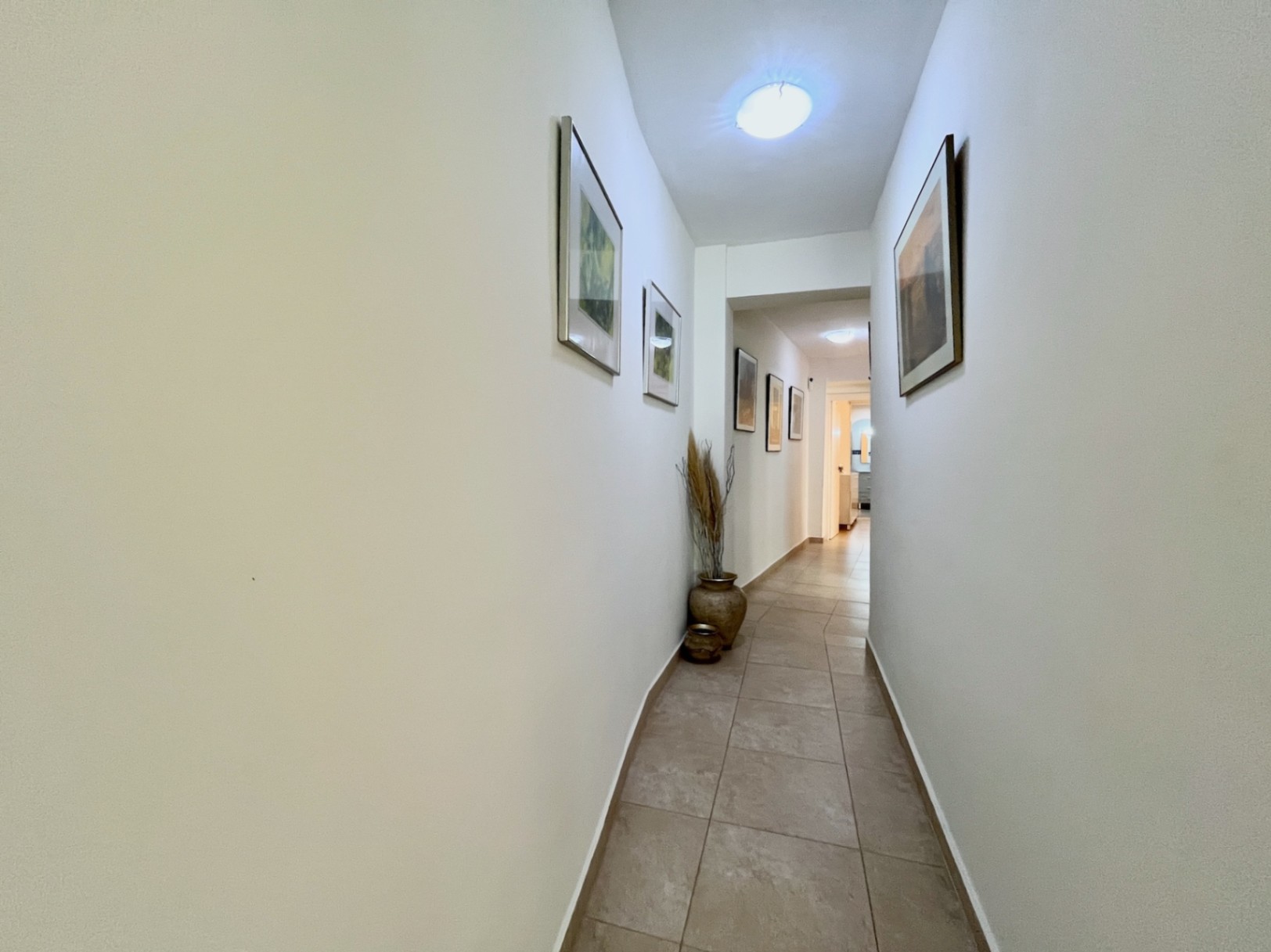 460906 - Amplio apartamento reformado de 4 dormitorios en Jávea centro