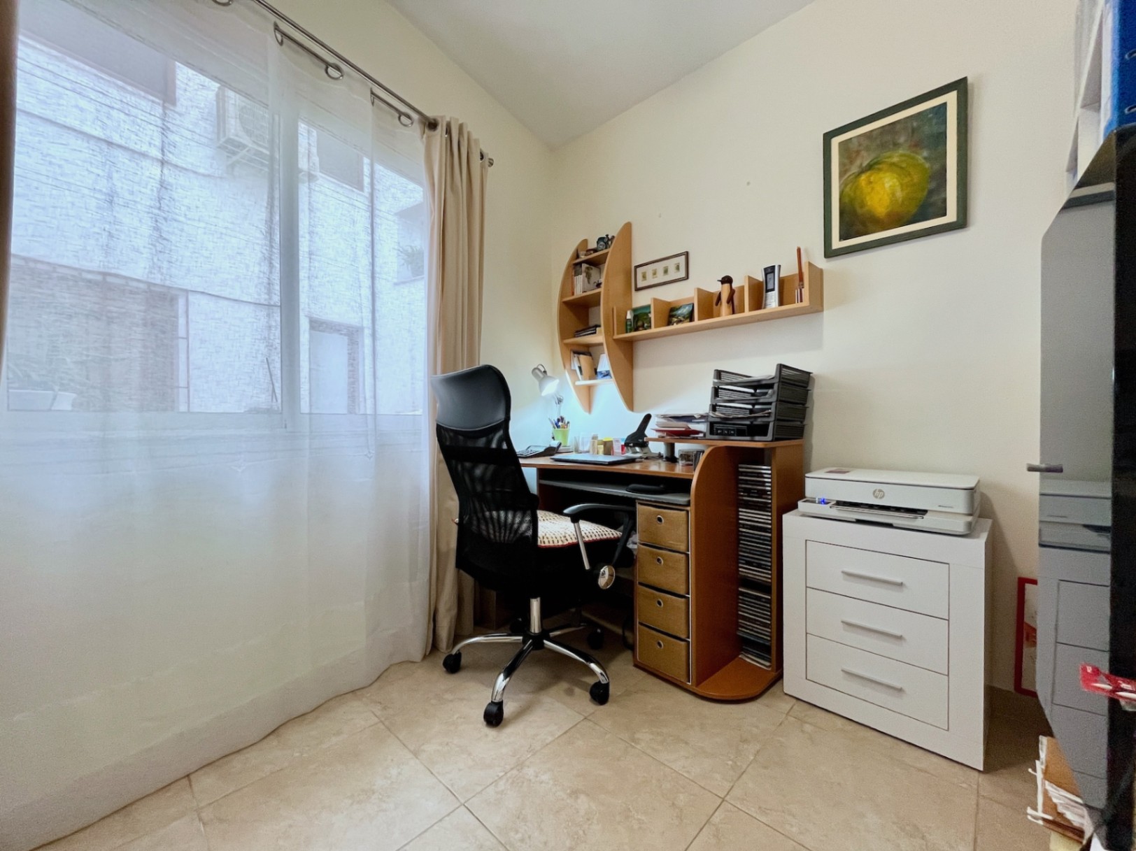 460906 - Amplio apartamento reformado de 4 dormitorios en Jávea centro