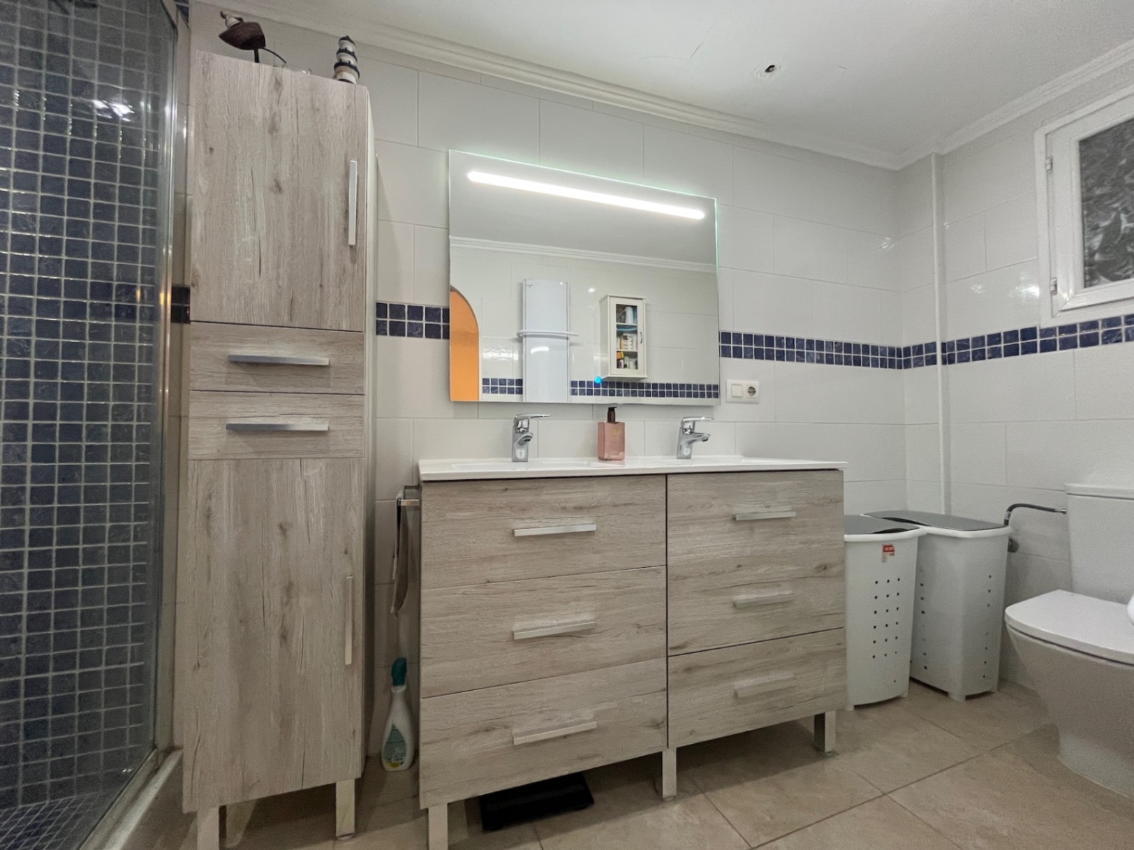 460906 - Amplio apartamento reformado de 4 dormitorios en Jávea centro