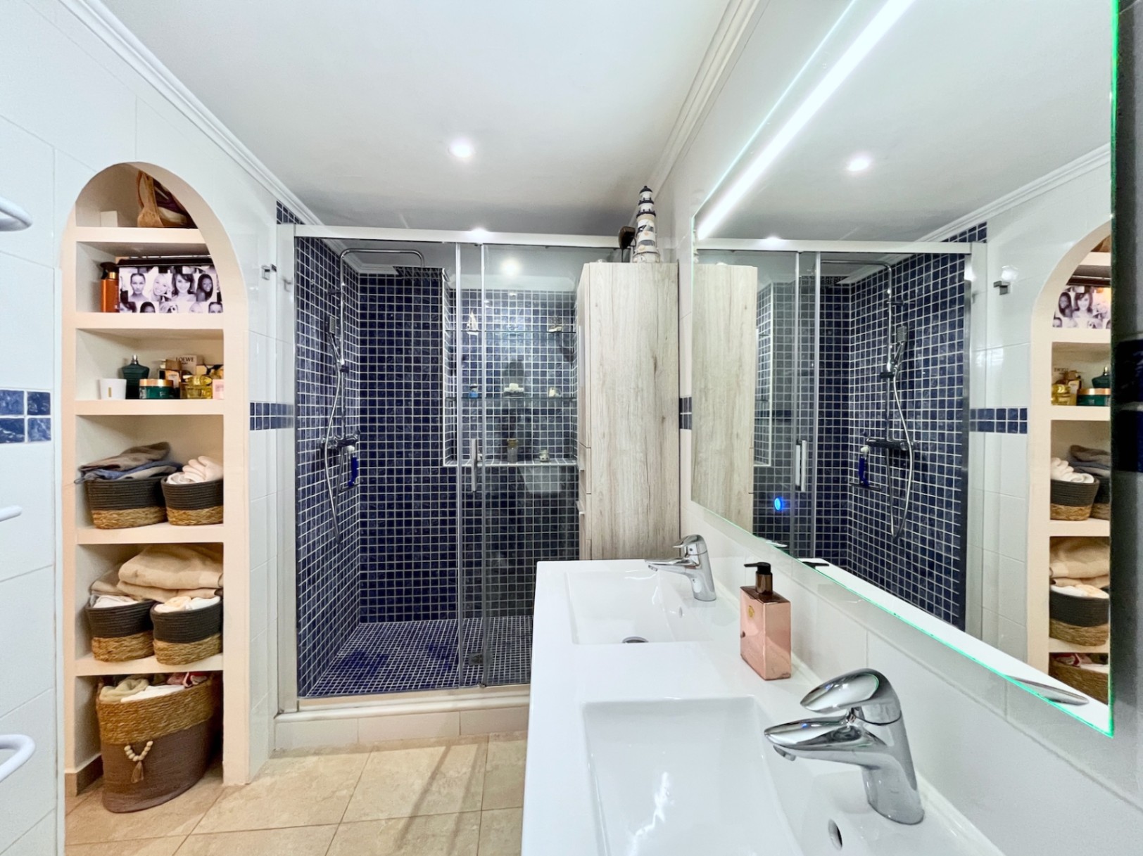 460906 - Amplio apartamento reformado de 4 dormitorios en Jávea centro