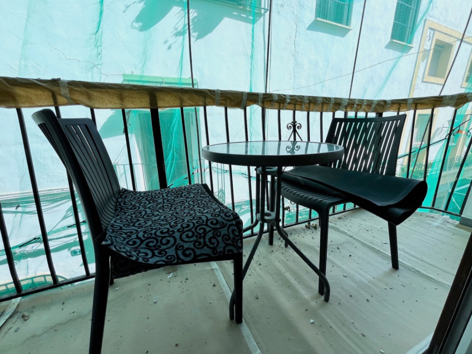 460906 - Amplio apartamento reformado de 4 dormitorios en Jávea centro