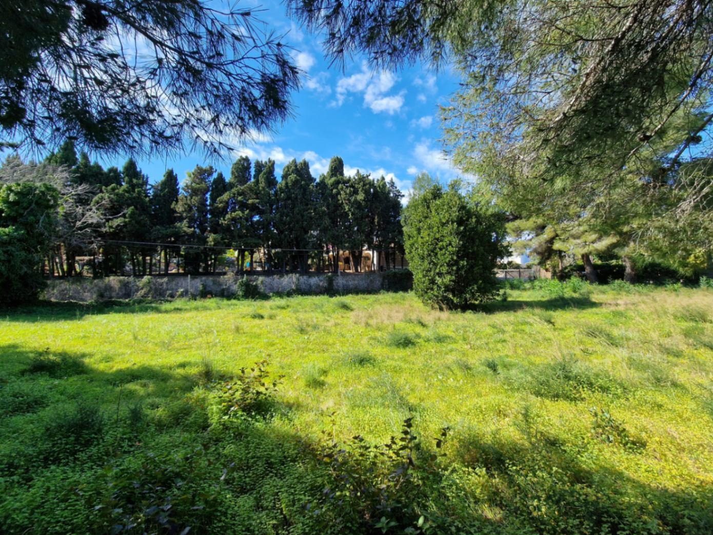 460408 - Parcelle avec permis de construire approuvé à vendre à Javea, zone Tosalet.