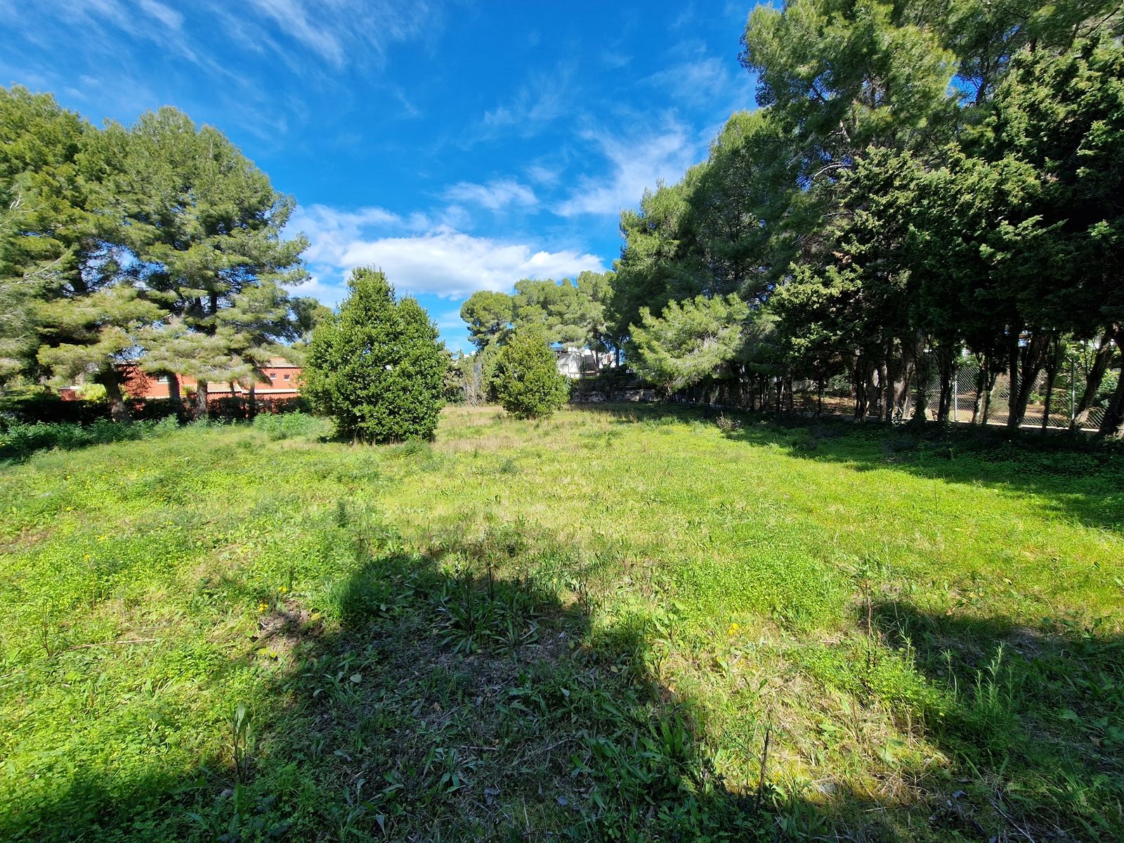 460408 - Parcelle avec permis de construire approuvé à vendre à Javea, zone Tosalet.