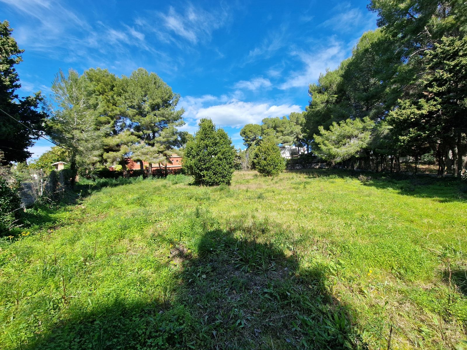 460408 - Parcelle avec permis de construire approuvé à vendre à Javea, zone Tosalet.