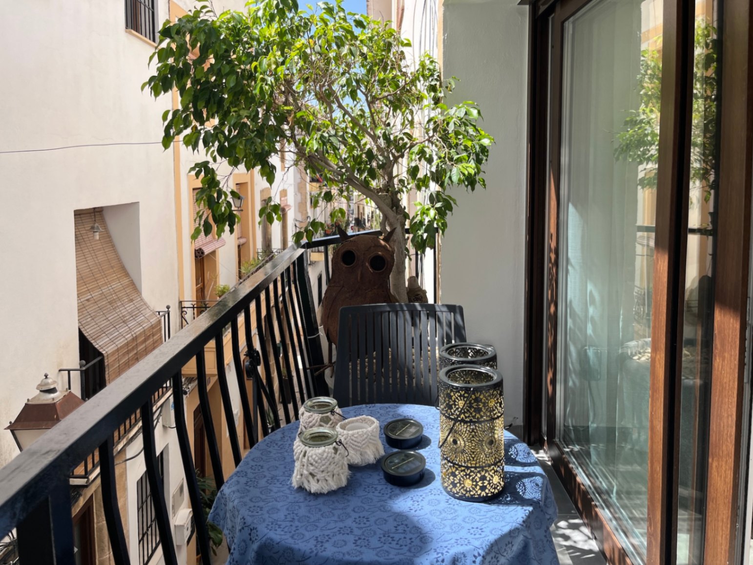 460906 - Geräumige, renovierte Wohnung mit 4 Schlafzimmern im Zentrum von Jávea