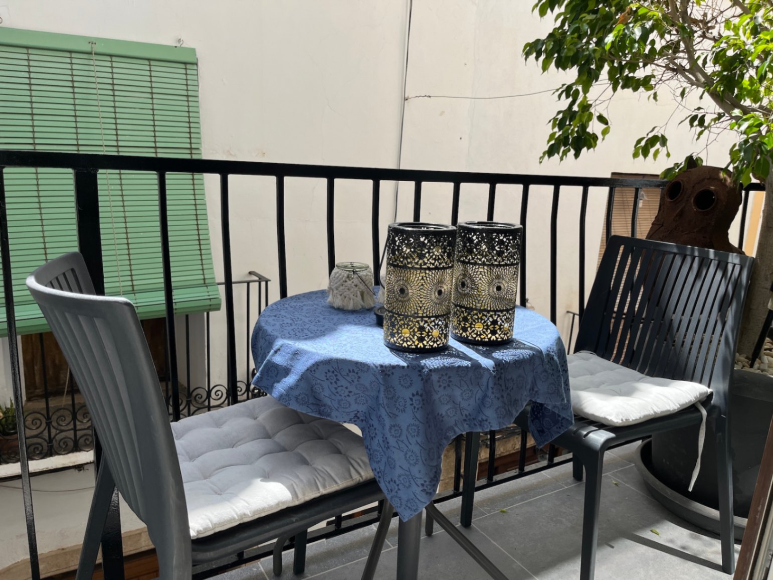 460906 - Geräumige, renovierte Wohnung mit 4 Schlafzimmern im Zentrum von Jávea