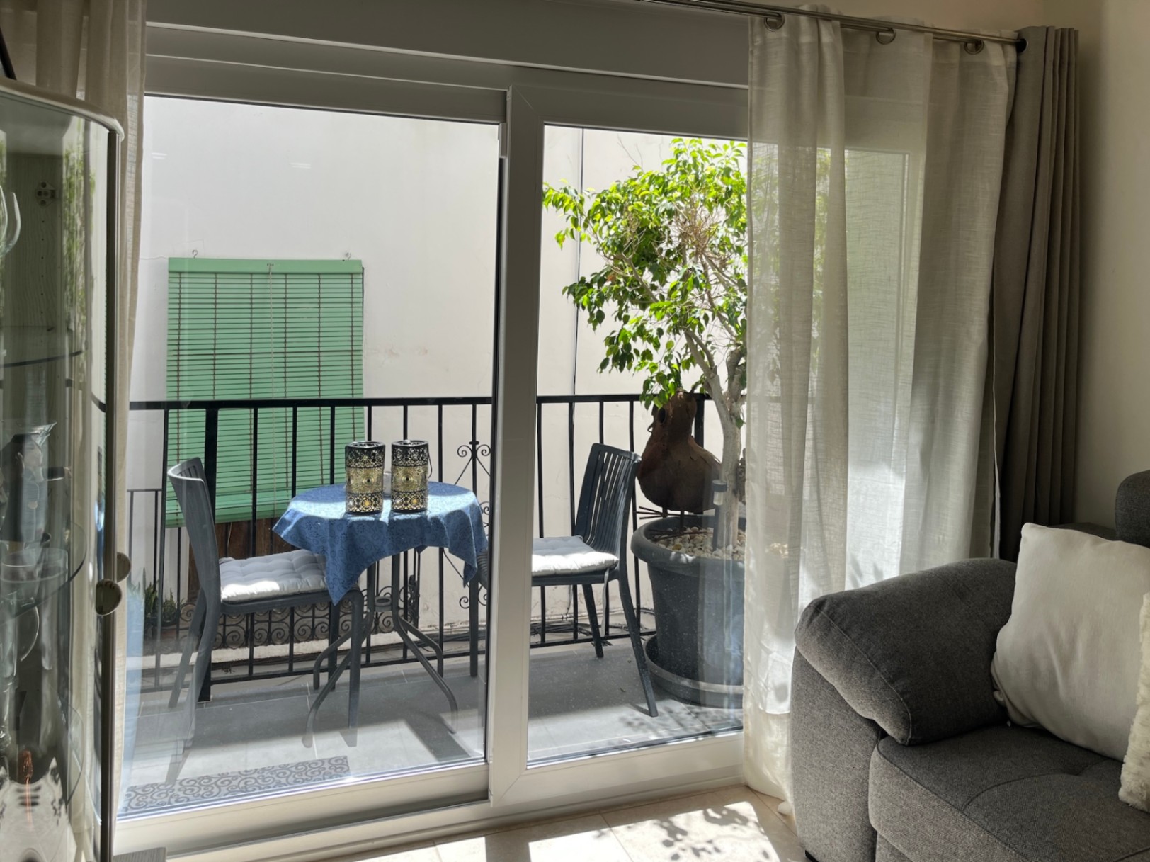 460906 - Geräumige, renovierte Wohnung mit 4 Schlafzimmern im Zentrum von Jávea