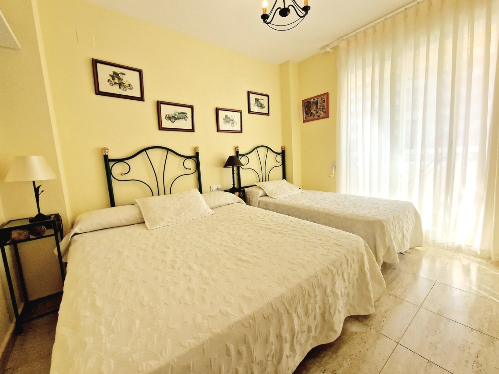 Apartamento en venta en Javea, zona Arenal