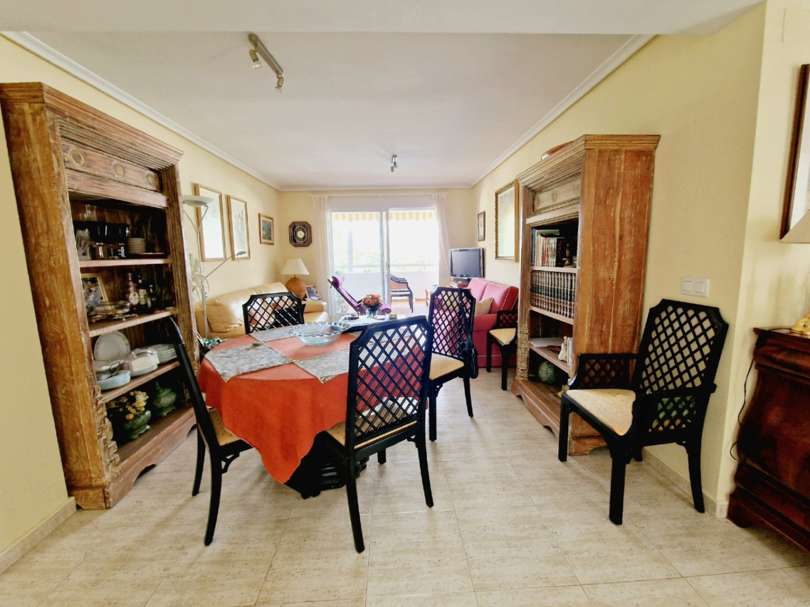 Apartamento en venta en Javea, zona Arenal